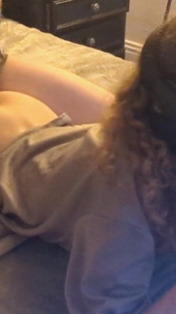 Freeuse Gamer Girl Teaser