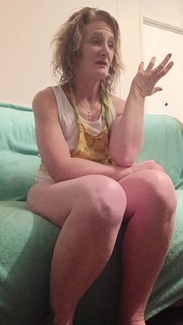 Longtoes45: मम्मी का लड़का