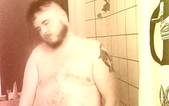 Neo Night Time: Trans adam banyo zamanı