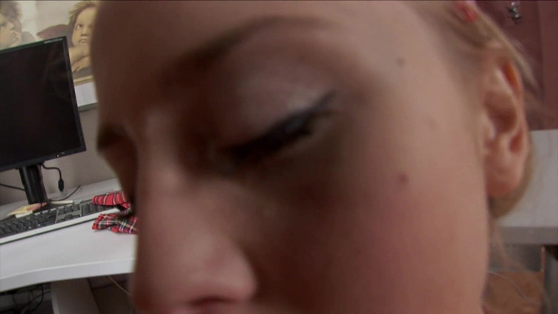 Blazing Teens: Sexy Dreams