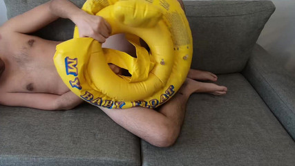 Inflatable Lovers: Hraní s plovákem 2