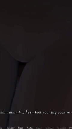 Having a Hard Time - Shemale Jane & Teacher Anna Fun in Toilet While Others Fuck thumbnail