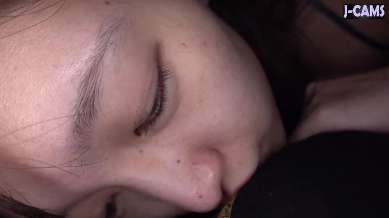 J-Cams: Oddany pijący - pragnienie każdej ostatniej kropli bez powściągliwości część 5