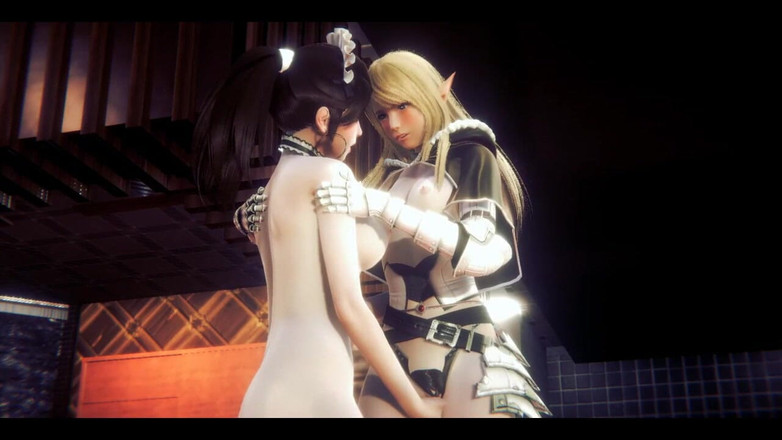 HentaiTubes: 无码成人动漫 3D - 女仆与 2 个男孩和 1 个女孩发生性关系 - 日本亚洲漫画动漫电影游戏色情