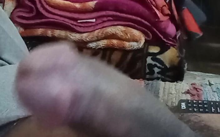 Sharma ji's penis: Grote zwarte