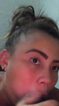 Blowjob my dick hard