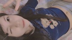 Hana Lily: Nothing to Do so I Made a Little Video