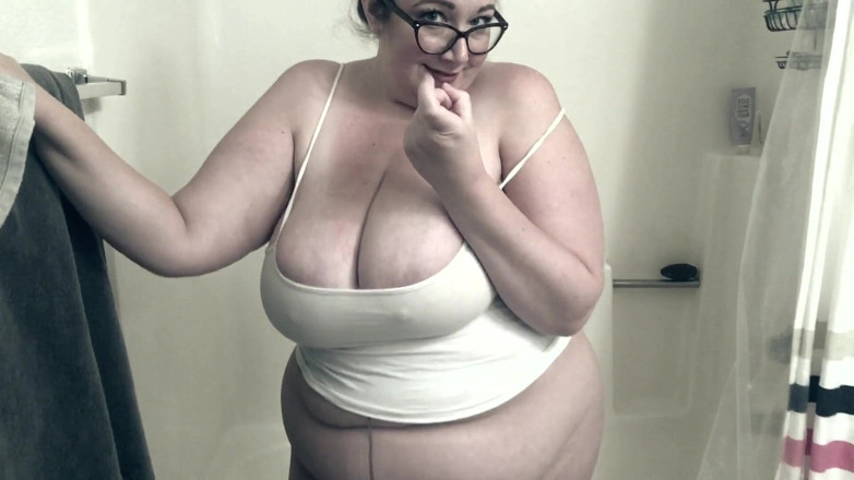 cutejayne: 거유 비 욕조 팬티 스타킹 플레이