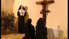 PRP: German nympho nuns - DVD