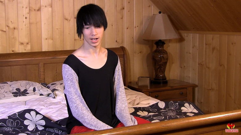 Phoenixxx: Chào Daniel đáng yêu