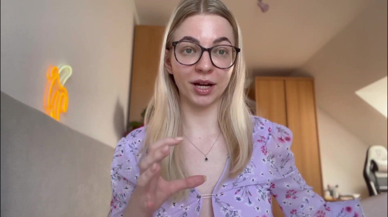 Goddess_Bella_Rae: Kadınlara hizmet etmek alfa hareketidir