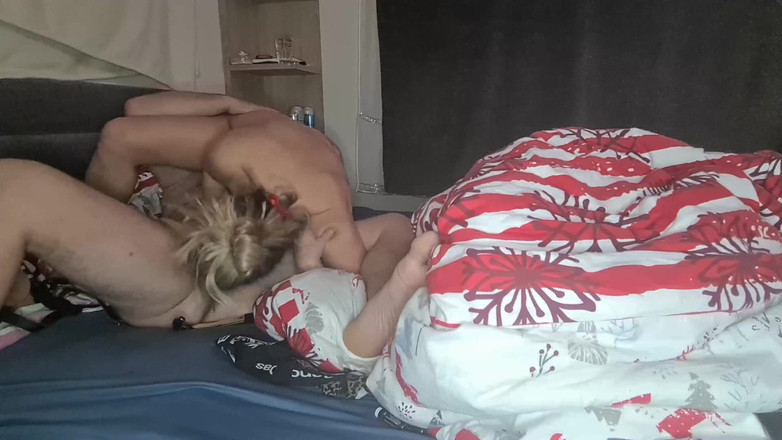 Anal Fetish Couple: 핫하고 발정난 아마추어 와이프와 함께하는 리밍, 빨고 하드코어 섹스