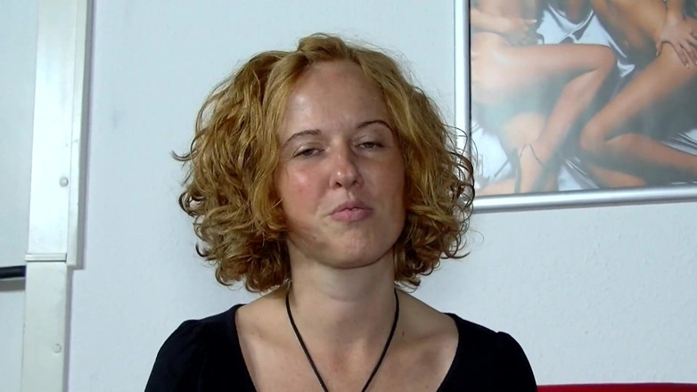 Swinger Friends Germany: จิลล์ แค่เชื่อฉันนะ
