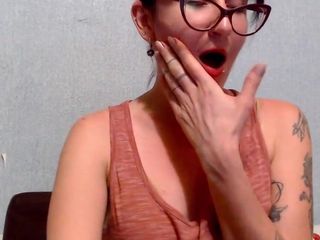 HellENXxOo: Suck and Slap