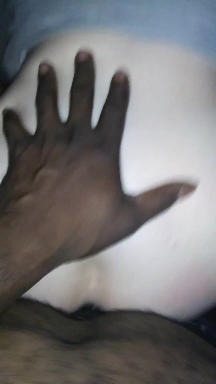 Anal_Angi_Rose: Interraciale ruige seks