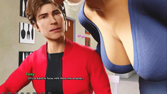 Dirty GamesXxX: Vítejte ve svobodné vůli: ranní nálada ep 8