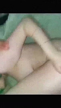 놀라운 항문에서 아름다운 가슴까지