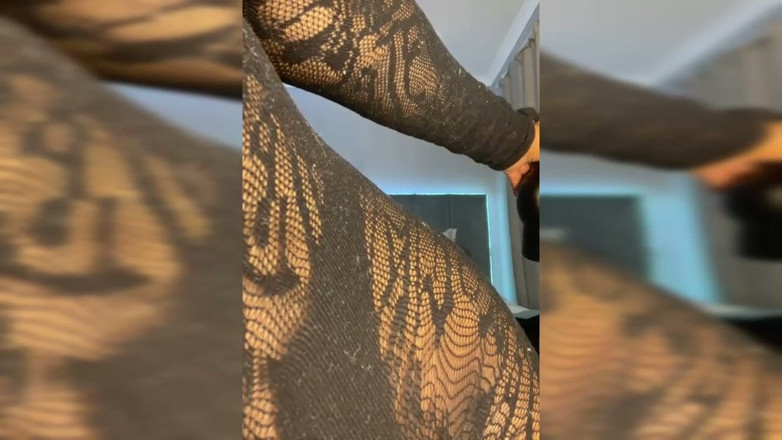 Legendary Booty Overdose: Bbw sripteasing & phun nước
