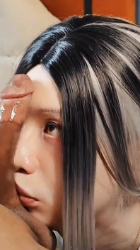 My Face Is a Scale of Measurement!