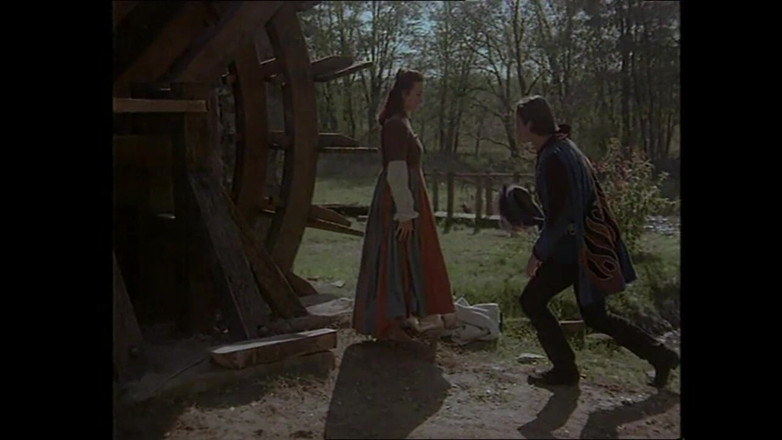 MMV films - The Original: En dvärg knullade en vacker brunett