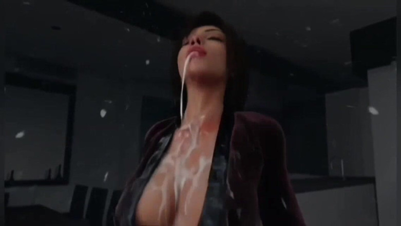 Divide XXX: 离家出走 - 继母 eva epilog Lewd