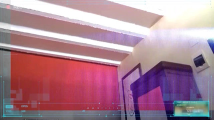 THAGSON: Para rucha się w POV ze szkła Google (glasses_vol2_02 porno)