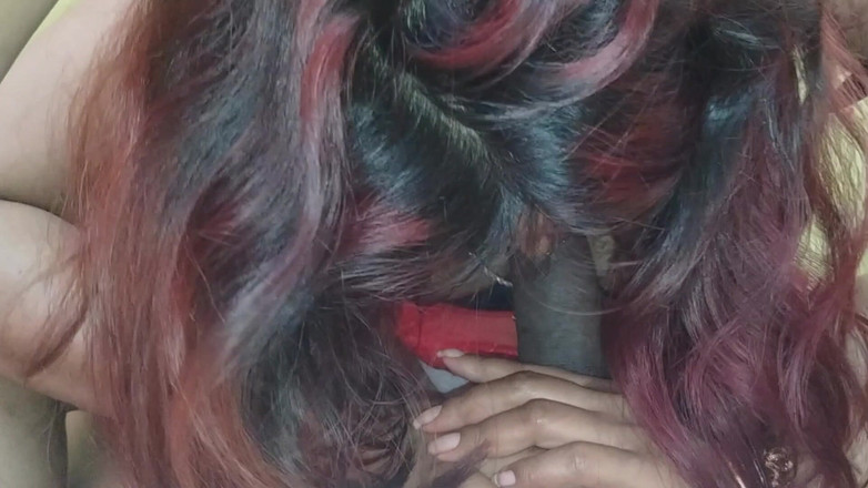 Uttar dinajpur: Une demi-sœur aide à branlette son demi-frère, audio hindi rapide