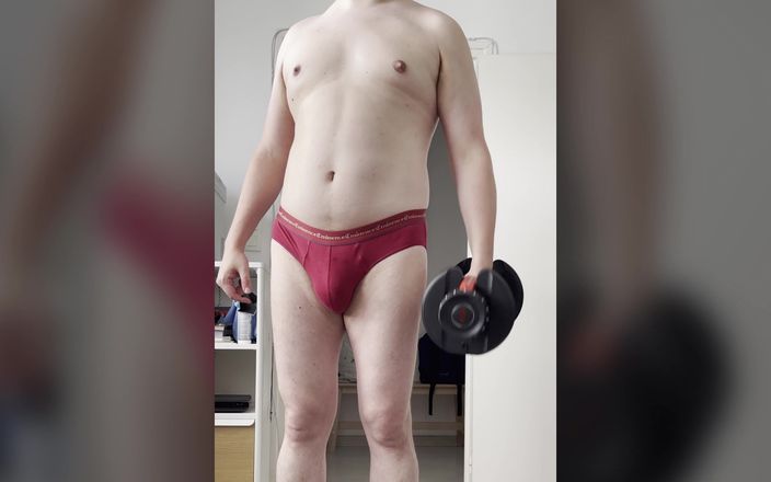 Aimeronds: Esercizio di sesso