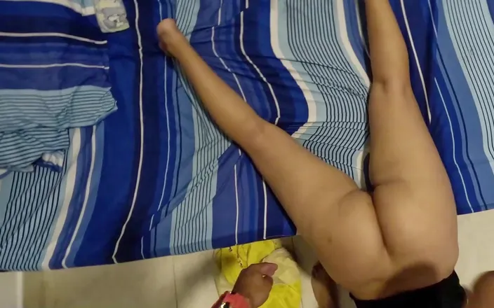 Kanu Eel: Anal Sex Hard