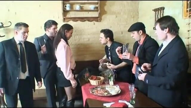 Real Home Made: Stiekem op het restaurant - dvd