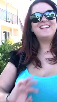 Amateur Normie PAWG Has Nasty Needs! Big Tits!