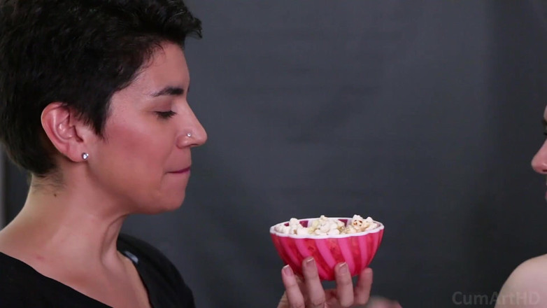 TheArtOfCum: Kompilasi kompilasi 9! 10 Pancutan mani!