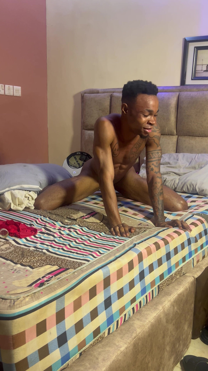 Dickofpolicy: 乞食の下着は乾いたミルクを手に入れた