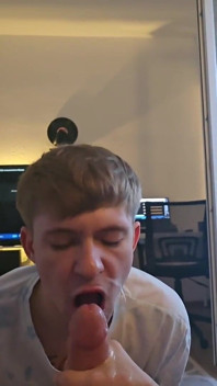 Twink Cumshot Compilation