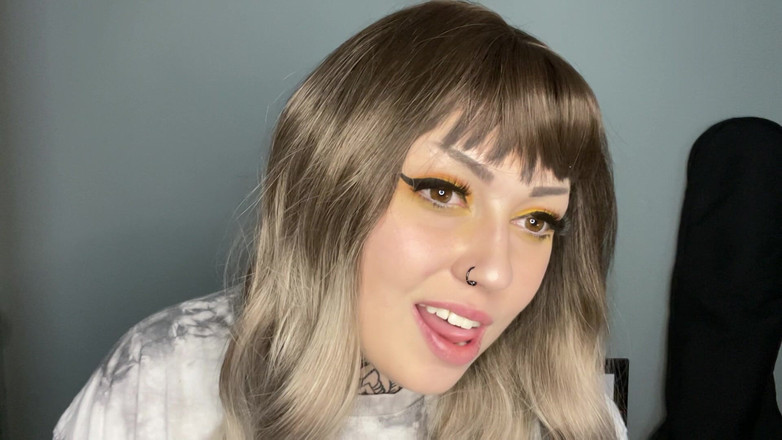 Miss Valentina: Chcete se setkat a dostat beat