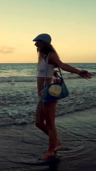 The Beach Bitch