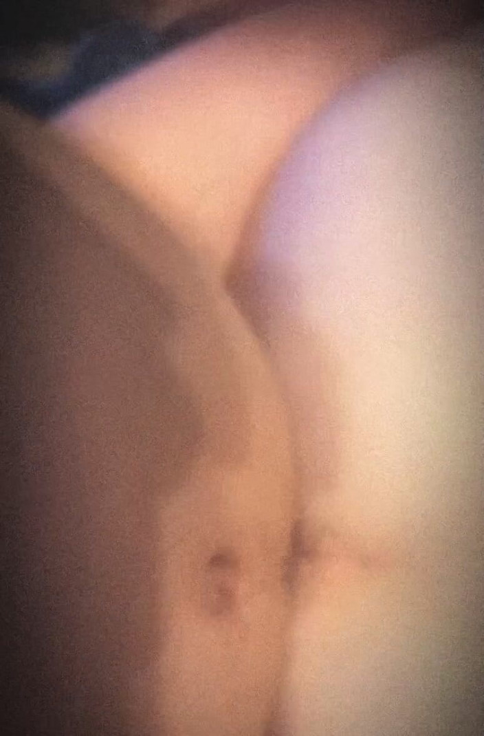 BreAnna Banx: 婚約者が後ろから私を叩く