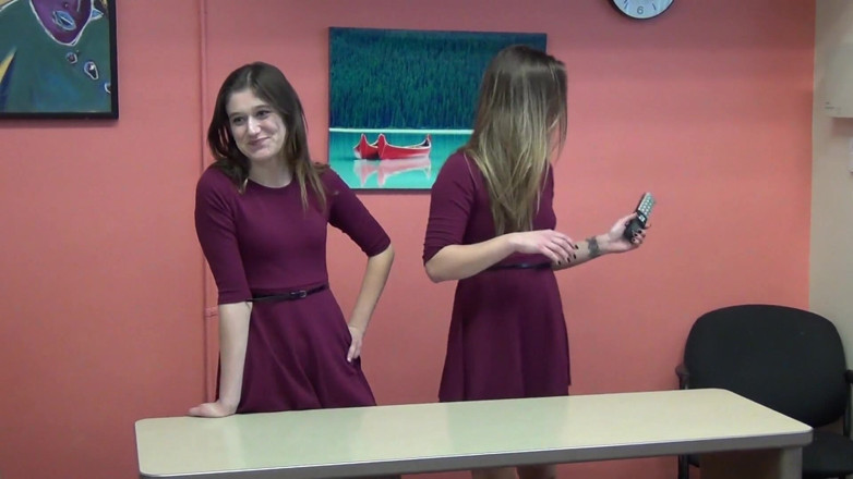 Jerky Girls: Bossy Sandy Volume 2 Featuring Sandy Thompson