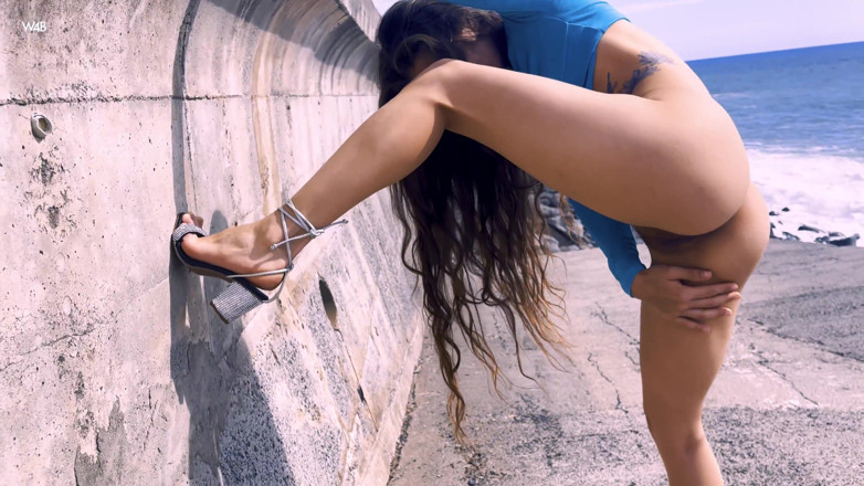 Watch4beauty: Atlantikblau