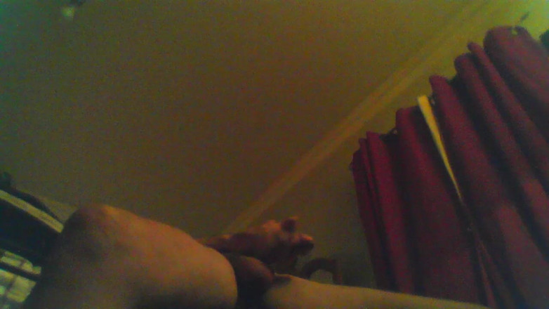 The Confessor: Självkärlek var den bästa idén att onanera