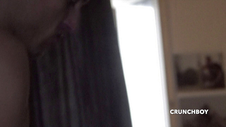 ROMANTIK FRENCH FUCKER XXL: Der latino Rudalo gefickt von romantik