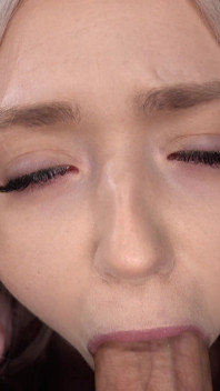 Eva Nyx bị làm tình mất tất cả