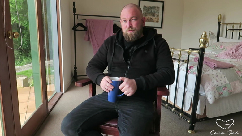 CharlieForde: Interview : Caleb à la campagne avec Caleb Arcane