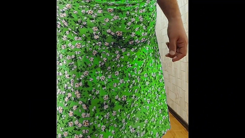 Kitty_Cross: パーティーミニドレスシシーホワイトボディデカ尻デカ尻戦利品クロスドレッサーフェムボーイレディーボーイゲイMTF LGBTQ