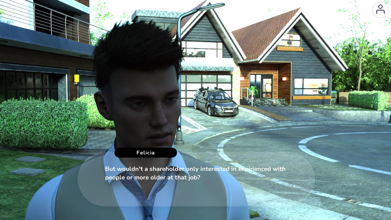 Johannes Gaming: Un mariage volatile 5, je ne peux pas croire que mon...