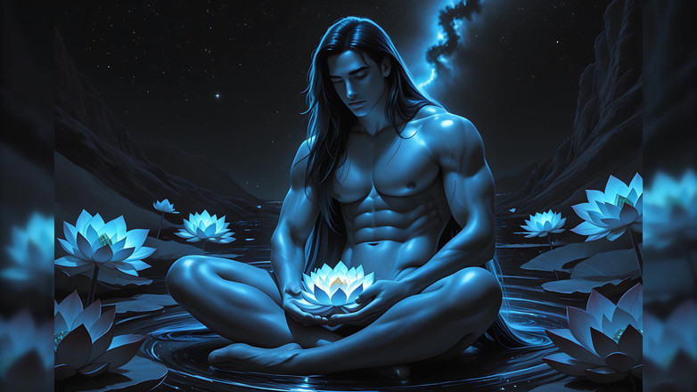 LustMen: Şehvetli imparator zane gay çıplak slayt gösterisi: yırtık kızıl saçlı yarak...