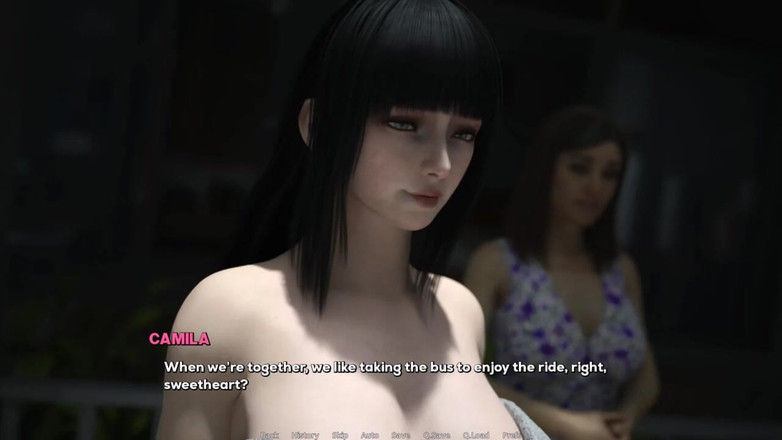 Neon2520: 욕망의 그림자 V07c 부정 바람피는 경로 업데이트 05