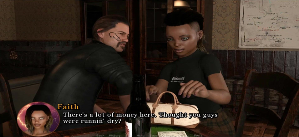 Visual Novels: Avalon teil 53