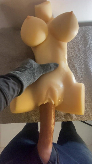 Greedy truck: Zapálil Její kundičku - Teen Meat