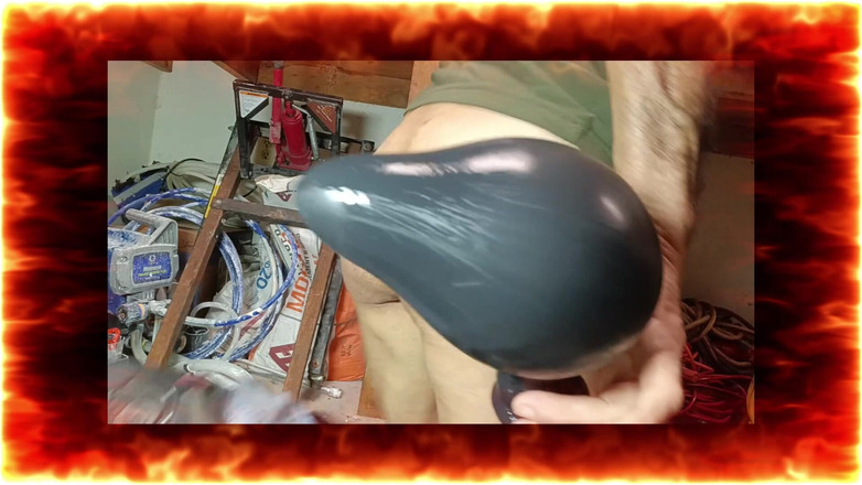 Elgloton: Protahovací metody podle obžerství